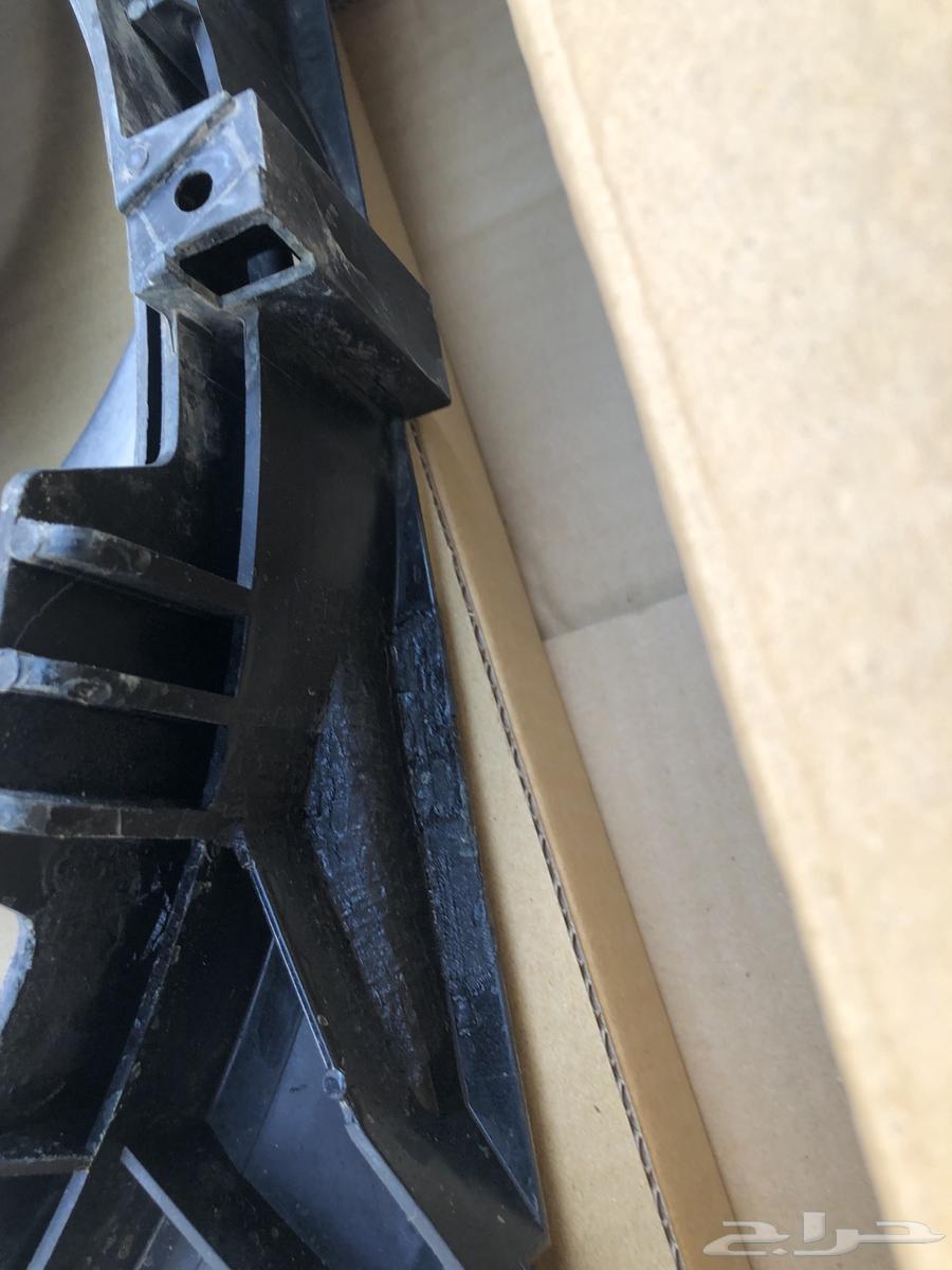 Mazda CX-9 2018 and above fan63074416828419114