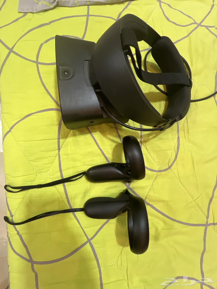 VR Oculus rift s سليم63074585981313111