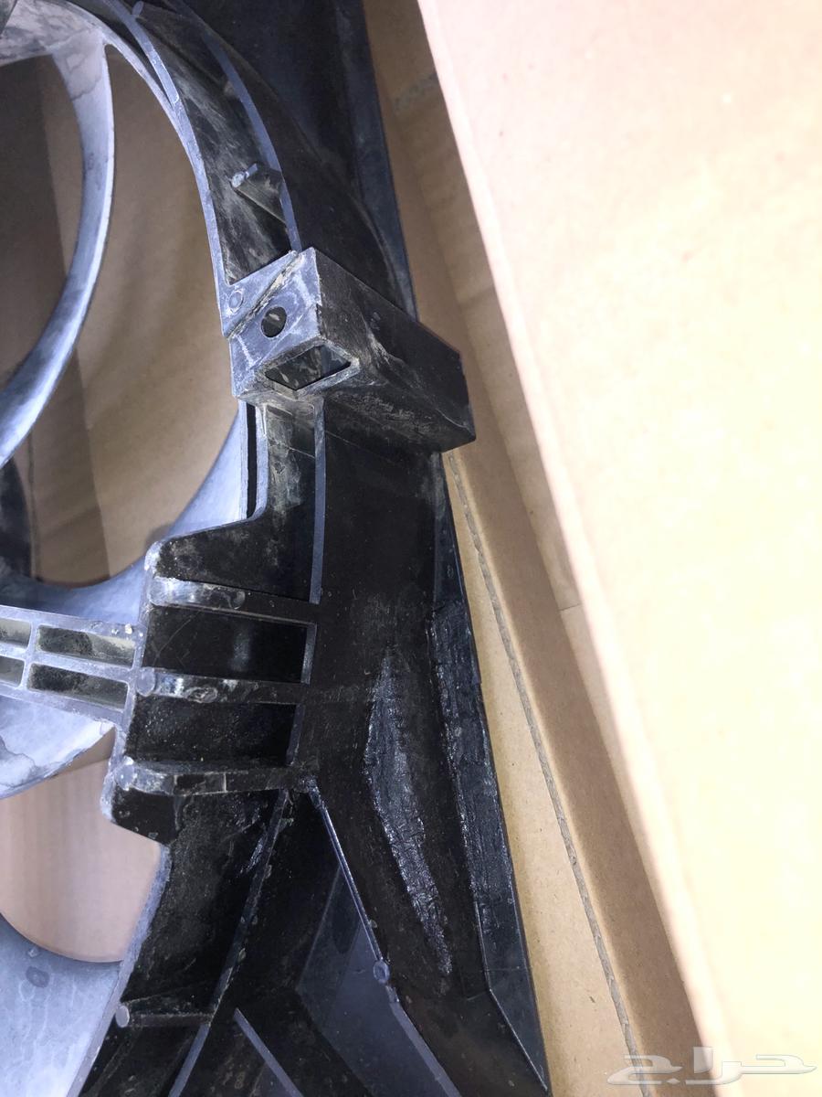 Mazda CX-9 2018 and above fan63074416828419111