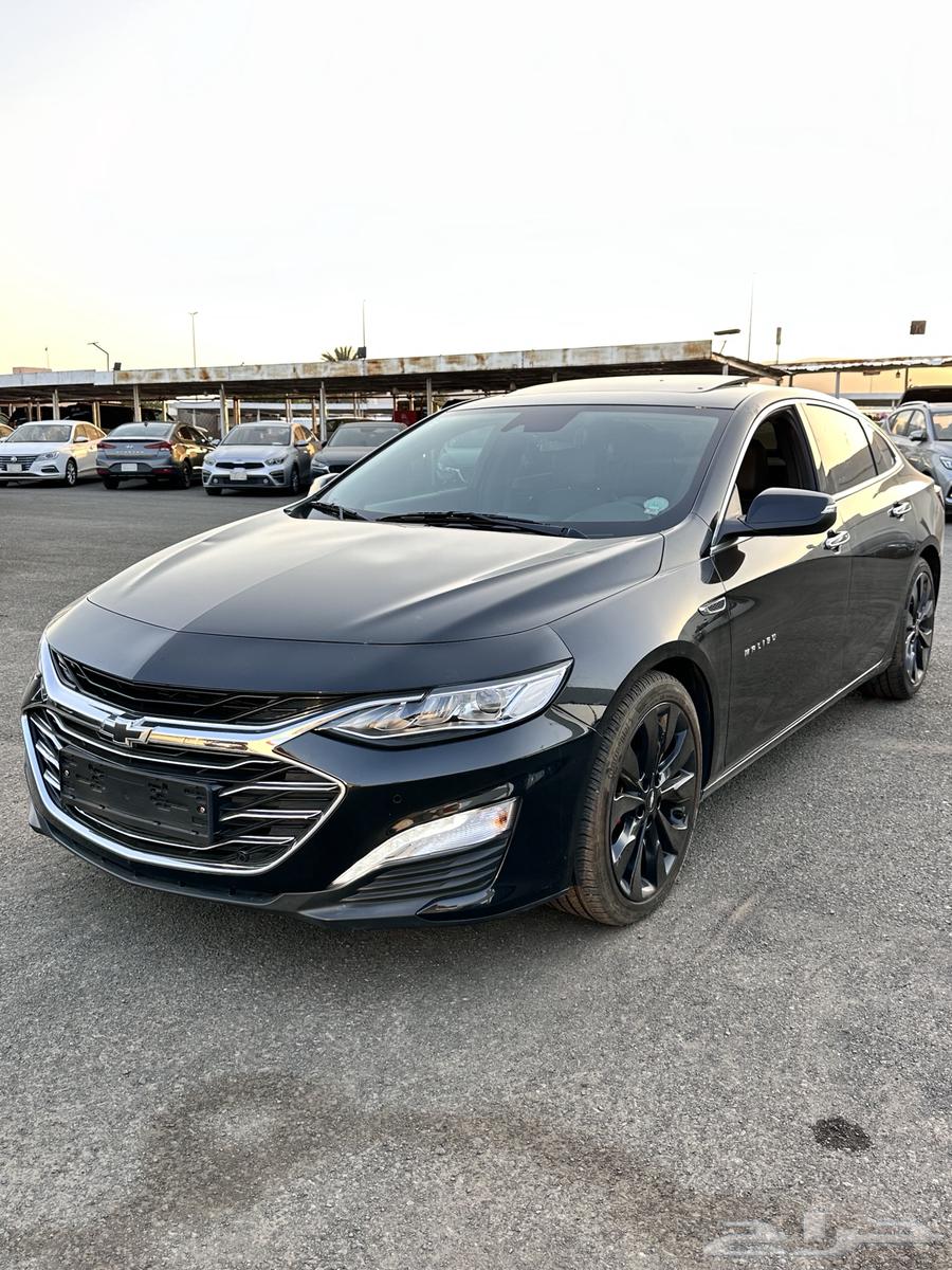 2019 Chevrolet Malibu Diesel Full Version, customs card, imported from Korea63073186727682111
