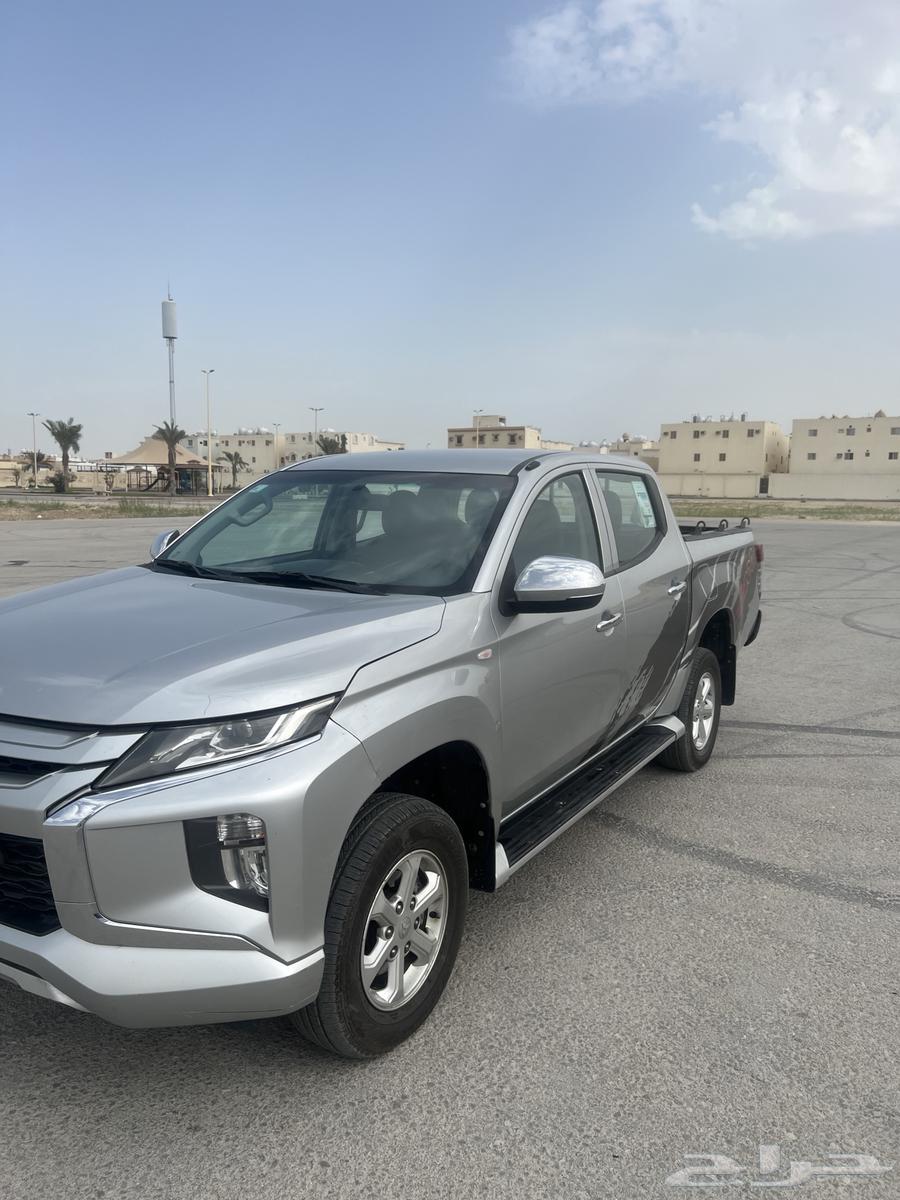 ميتسوبيشي l200 202063074041629314112