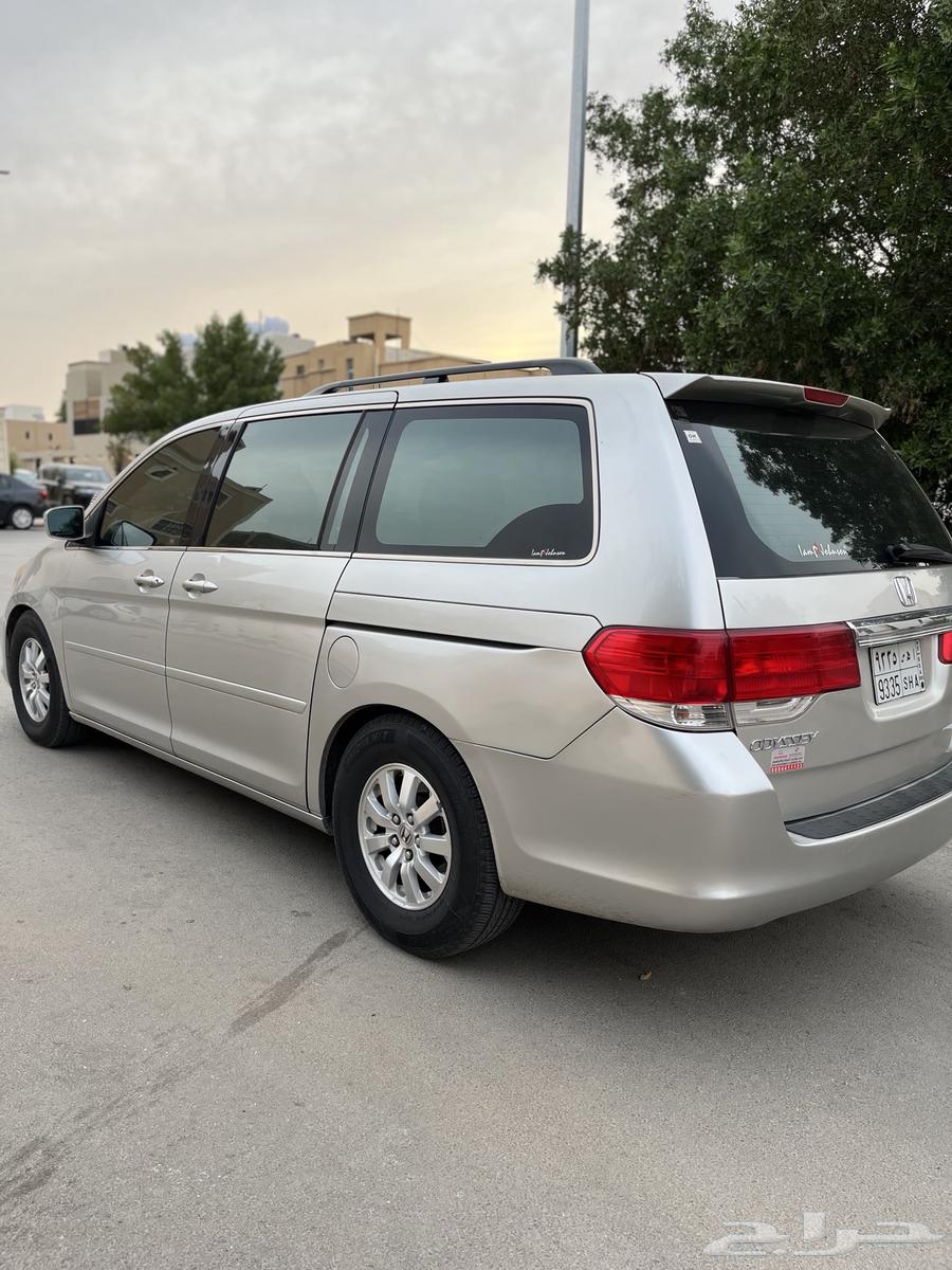 للبيع هوندا أوديسي 200963074037007235112