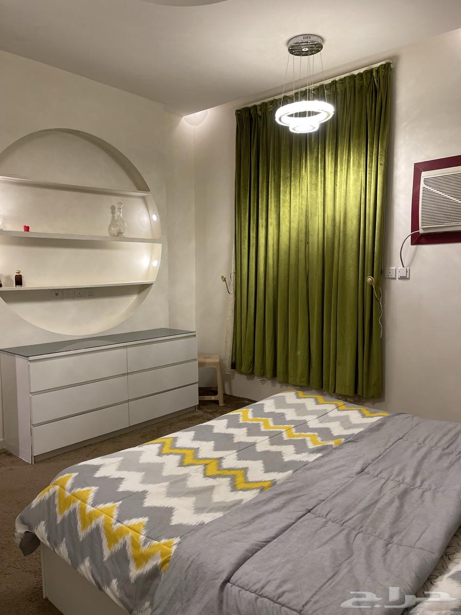 Luxurious furnished residential apartment for annual and monthly rent in Mahayil Asir63012949139458113