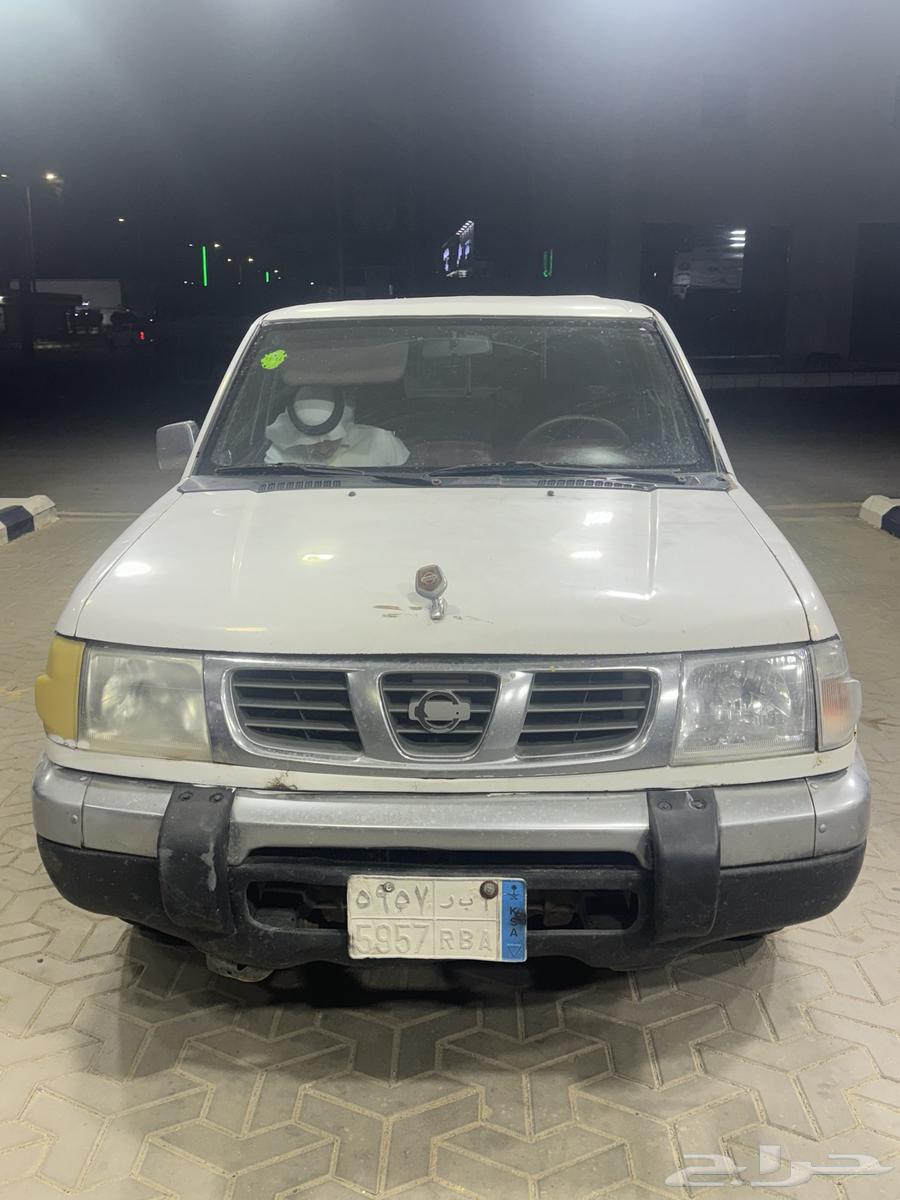 Dodge Durango 2001 for sale or suitable exchange63072767490690114