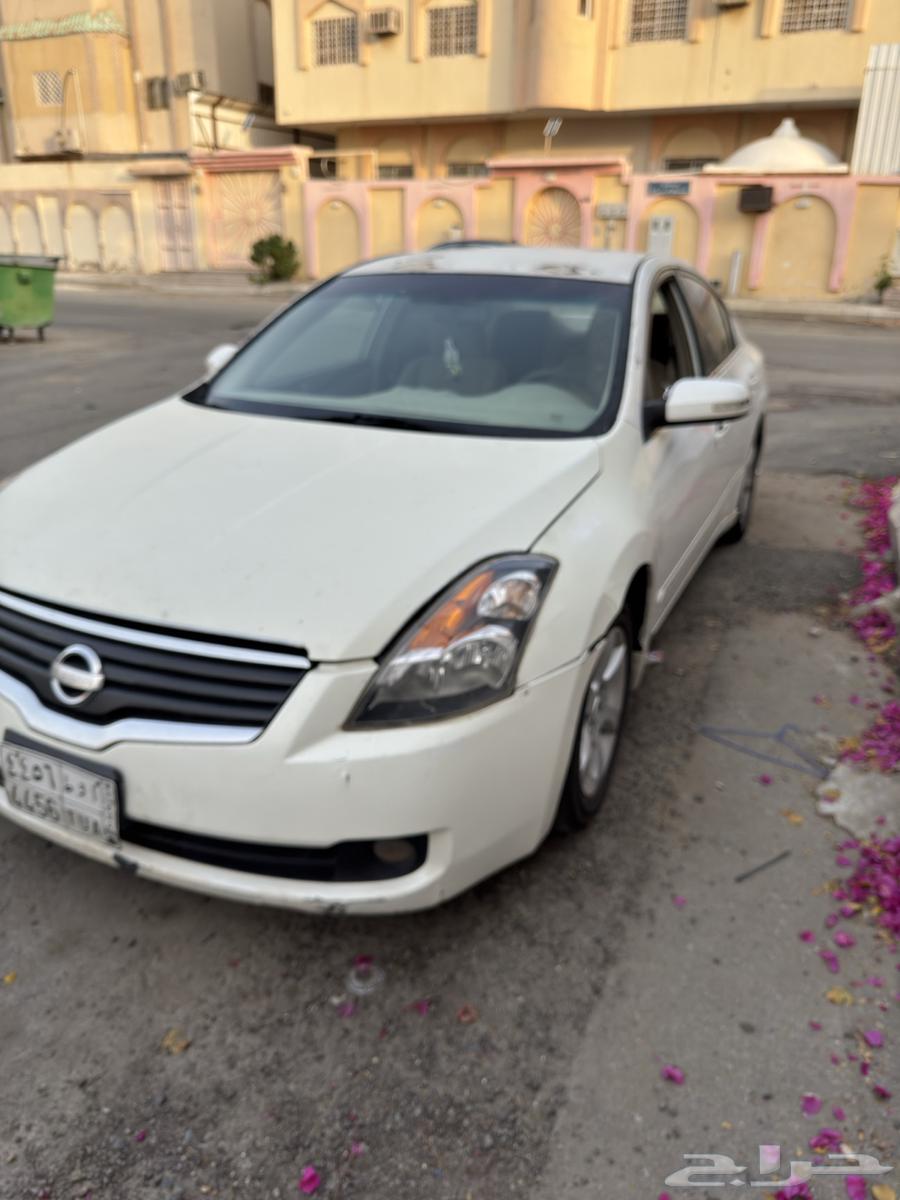 2009 Nissan Altima63073195840003114