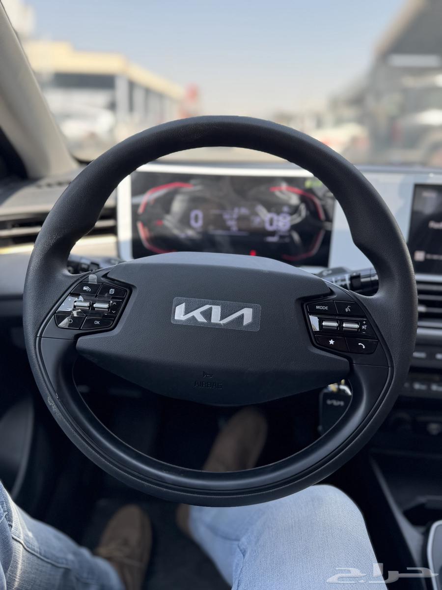 Kia K3 Standard Developer M 2024. Excellent prices63075634482689113