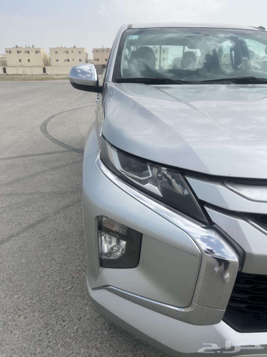 ميتسوبيشي l200 202063074041629314111