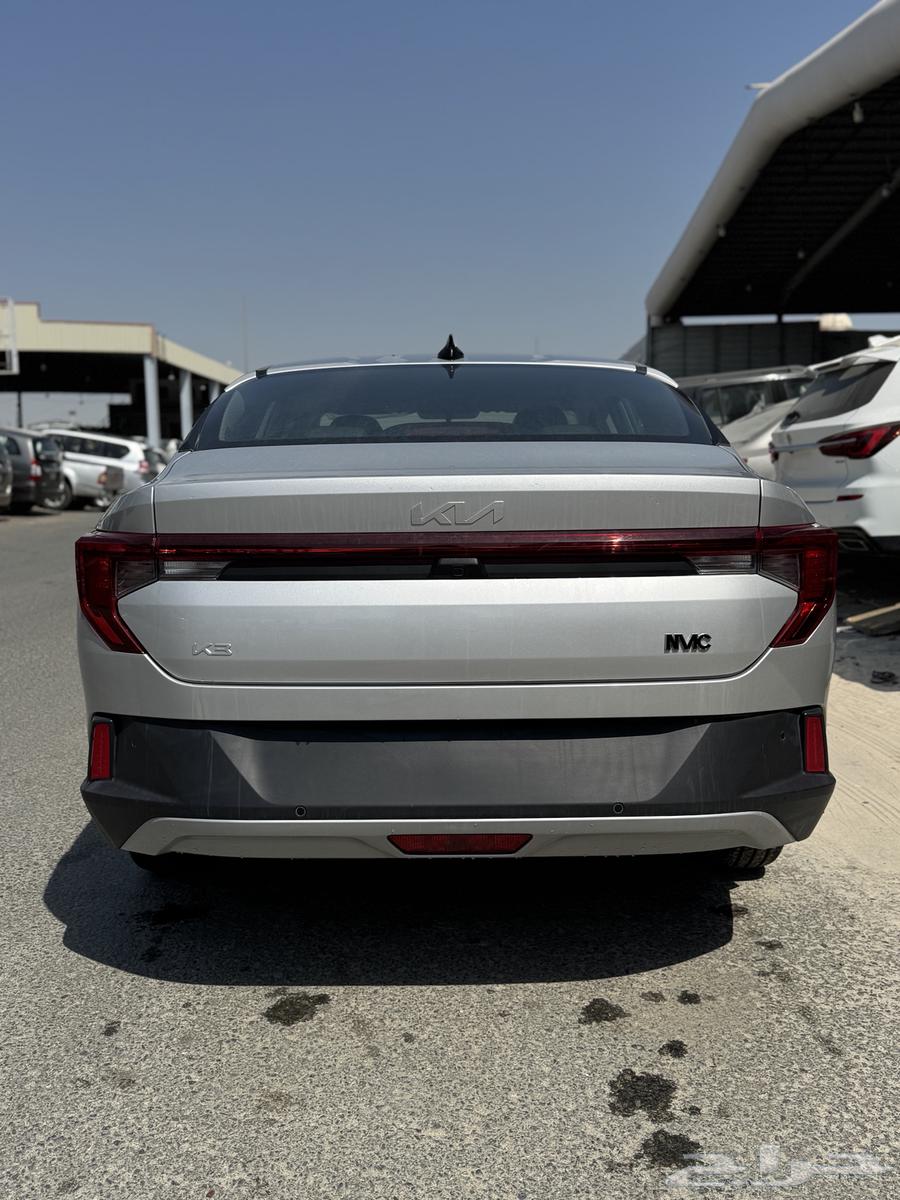 Kia K3 Standard Developer M 2024. Excellent prices63075634482689112