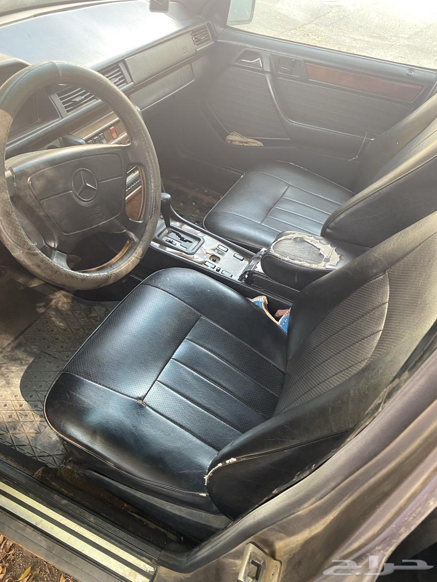 Mercedes 300 model 199363072336011650114