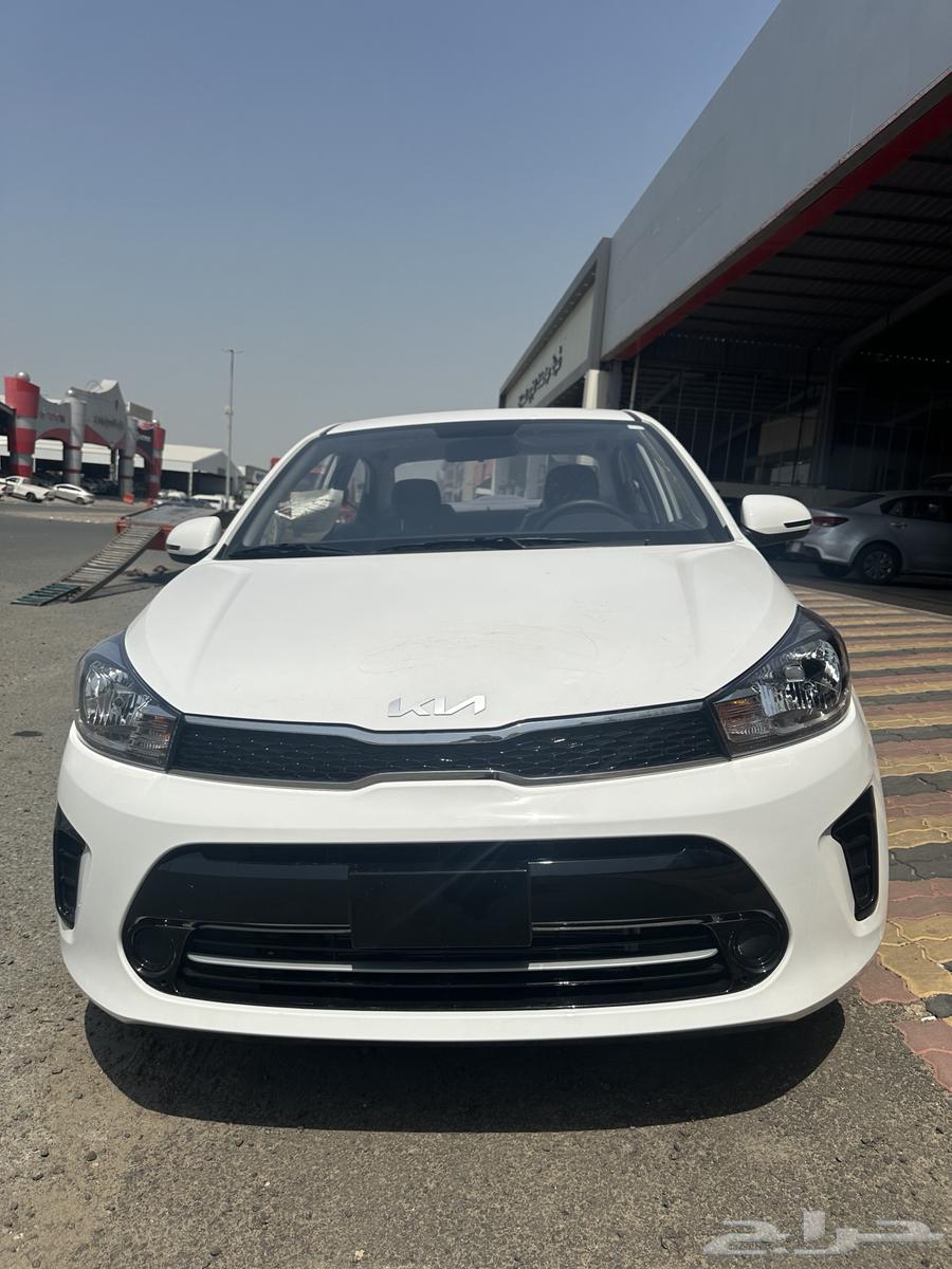Kia Picanto Standard Alloy Wheels Fixed Speed 2025 White Gray Al-Jabr63077622939907111