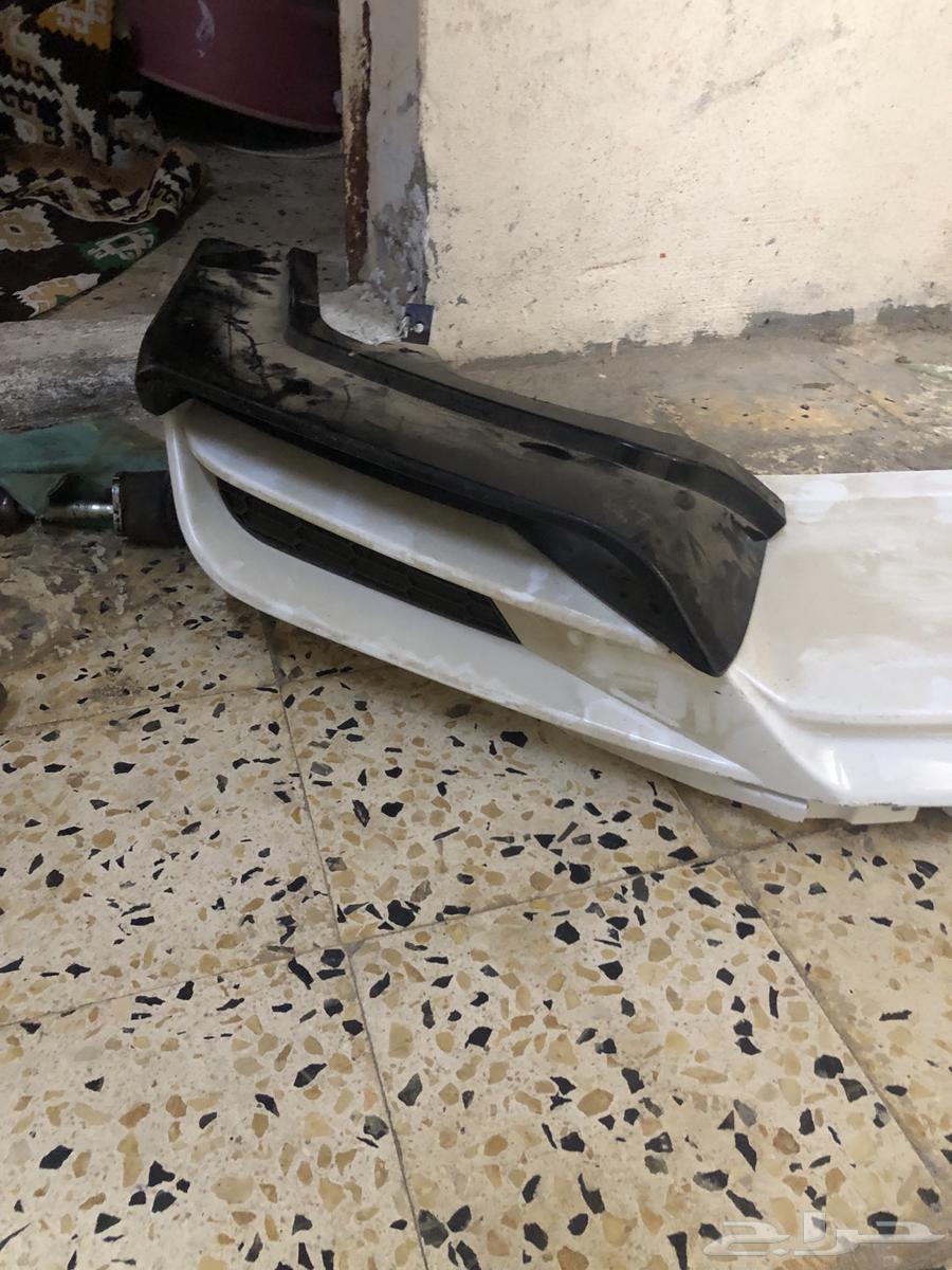 Lexus bumper63616002788738112
