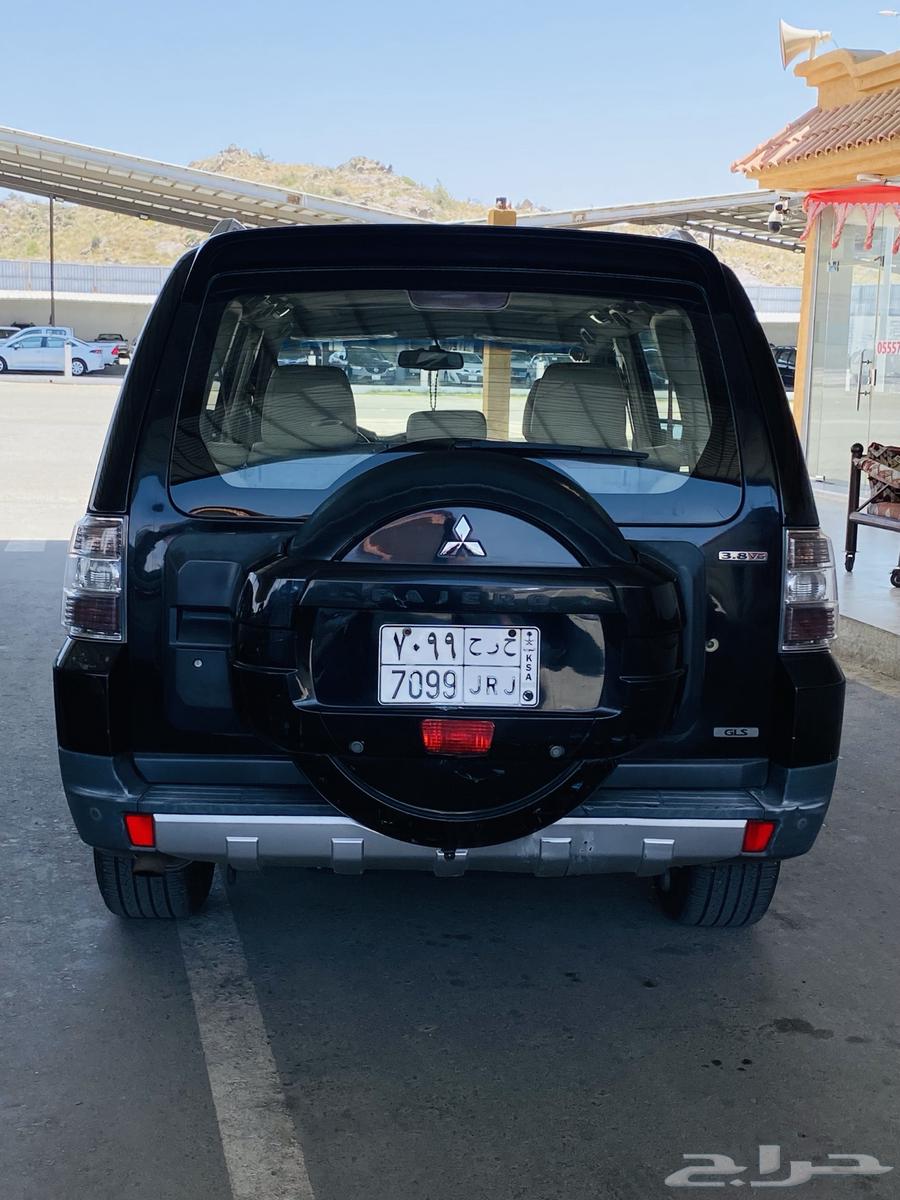 Pajero 200863074833829762113