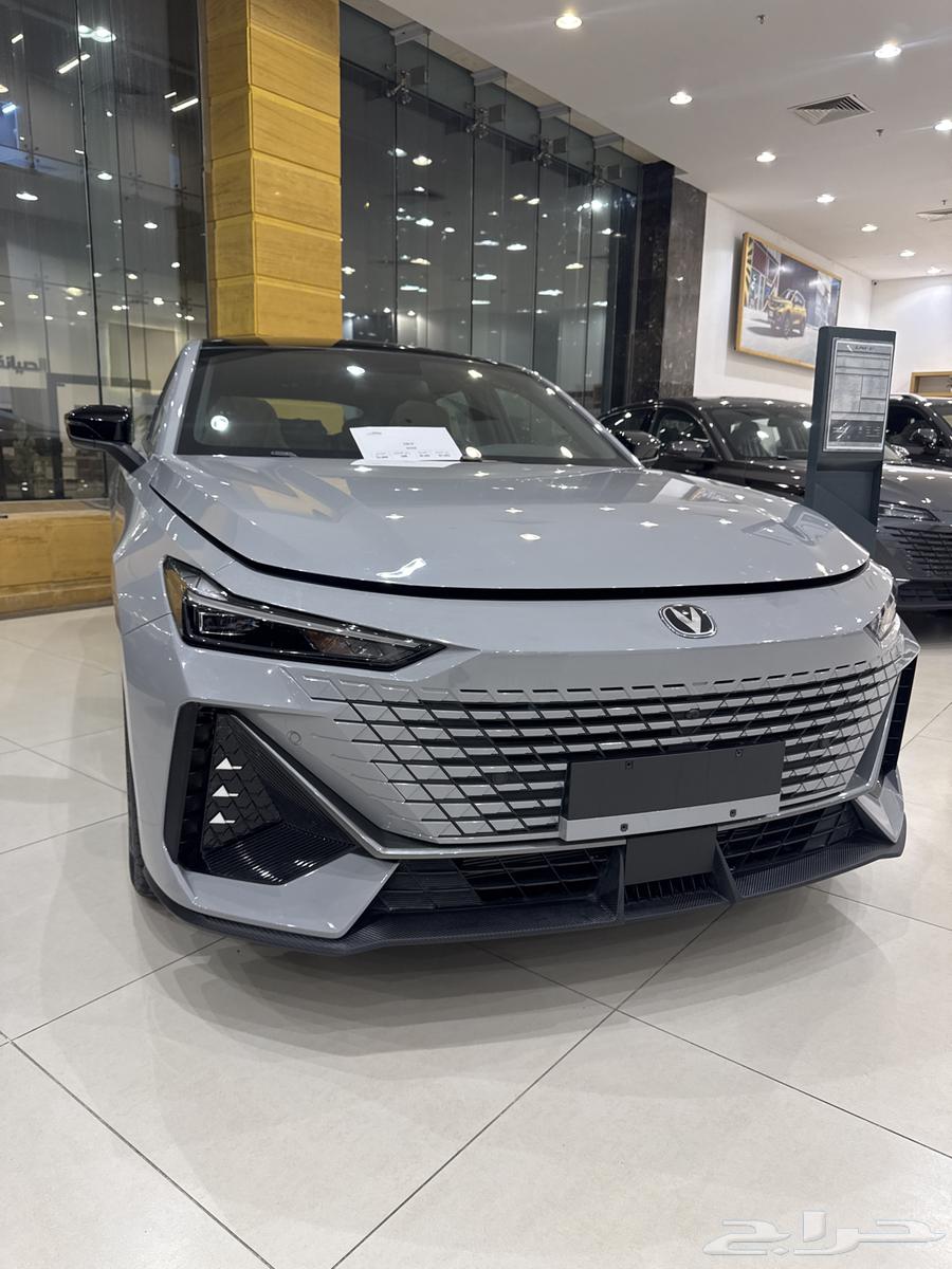 شانجان 2025 Uni_V Elite (اسال مش هتندم )630727545520651112