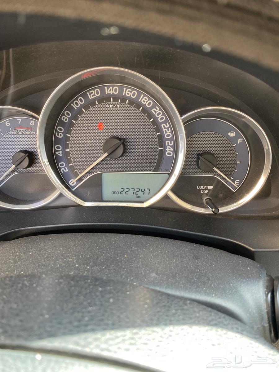 Corolla 201463074417134849113