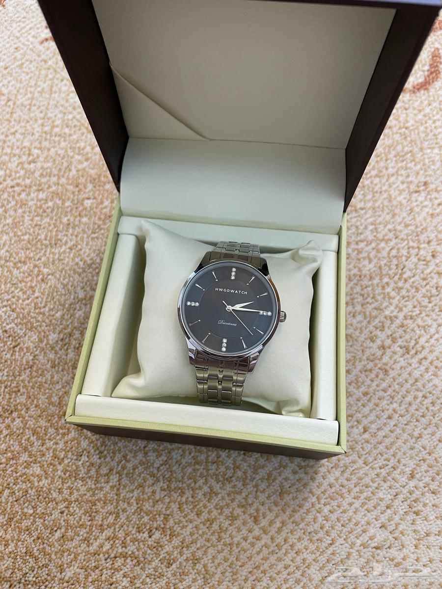 For sale, a new Hogue watch that has never been used630492891609611125