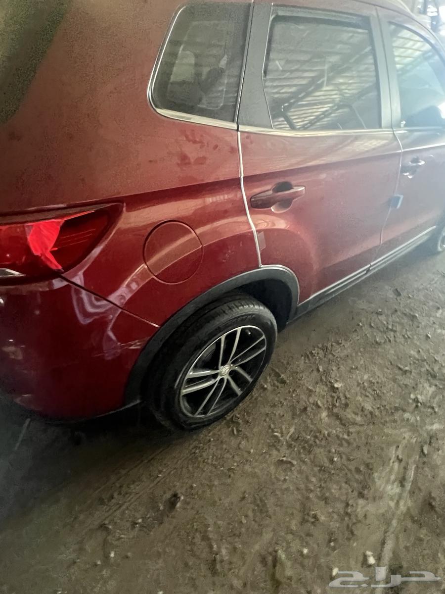 FAW X40 Model 202063075244638082112