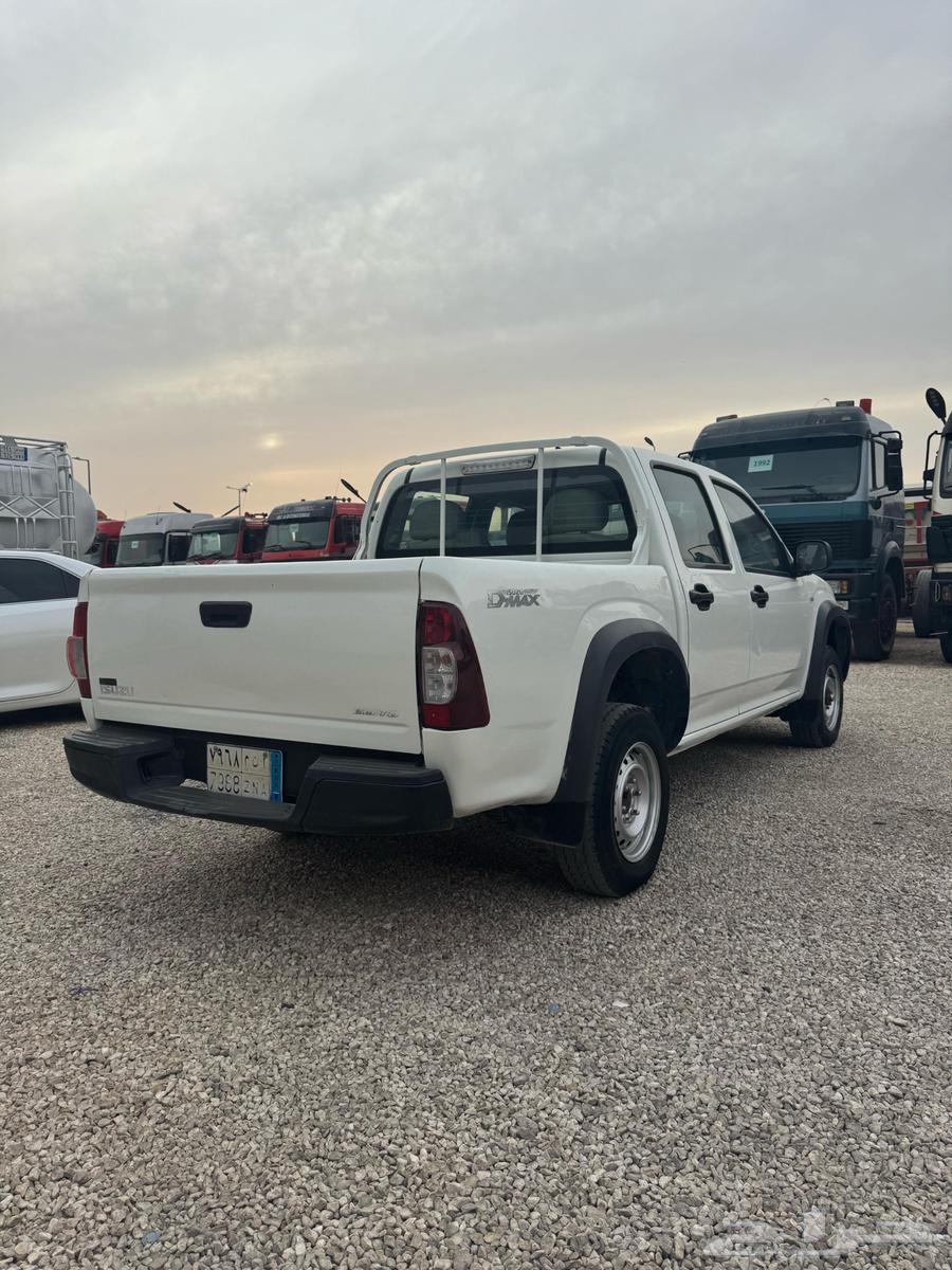 For sale Isuzu Gemini Diesel63075643706113112