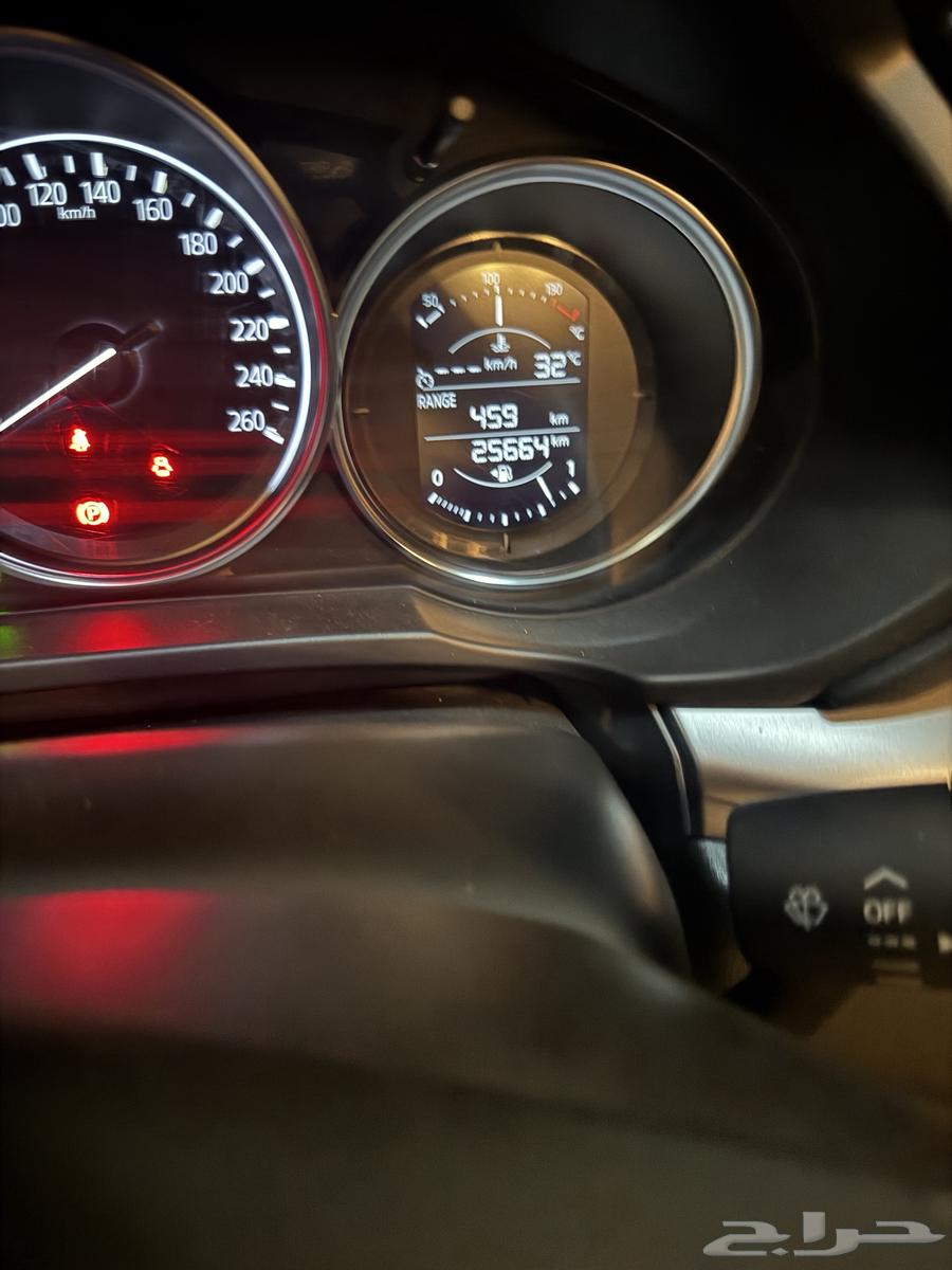 Mazda CX5 Model 2002463074434003457111