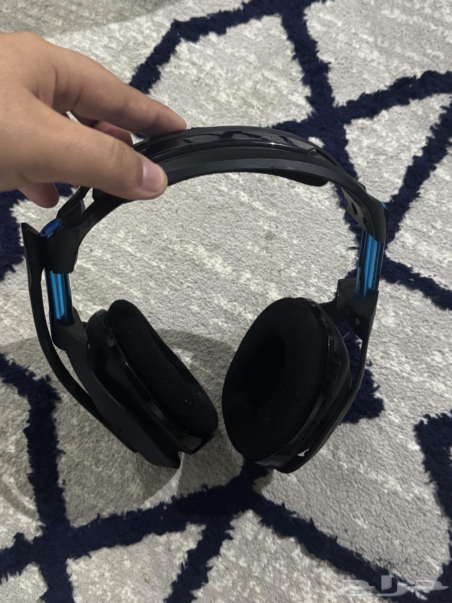 ASTRO A50 Headset63051629426945111