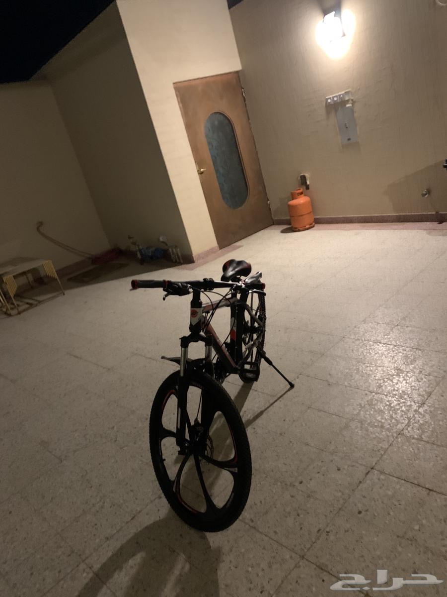سكوتر وسيكل لببيع630496819878431110