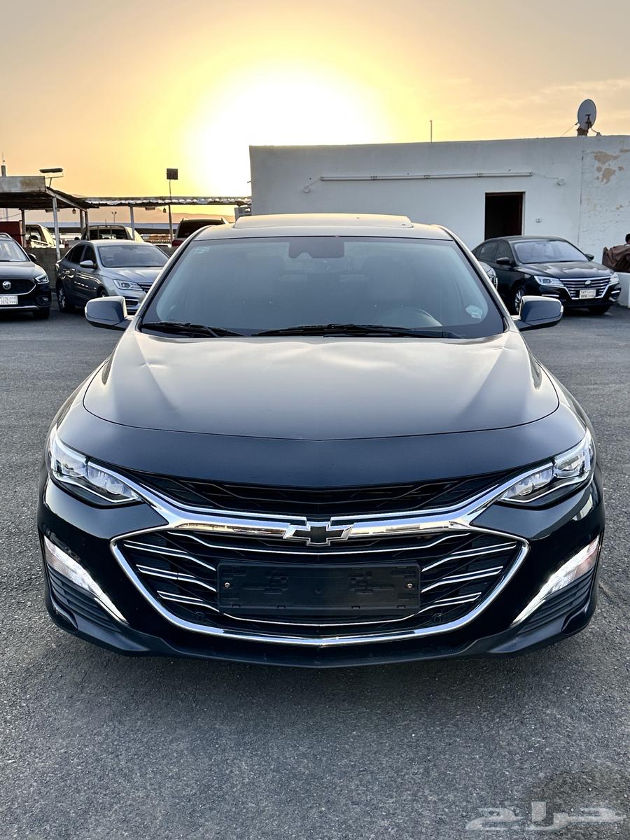 2019 Chevrolet Malibu Diesel Full Version, customs card, imported from Korea63073186727682112