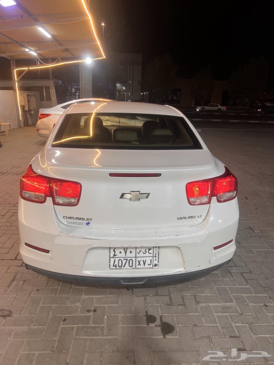 Malibu 2016 LT63073200012929112