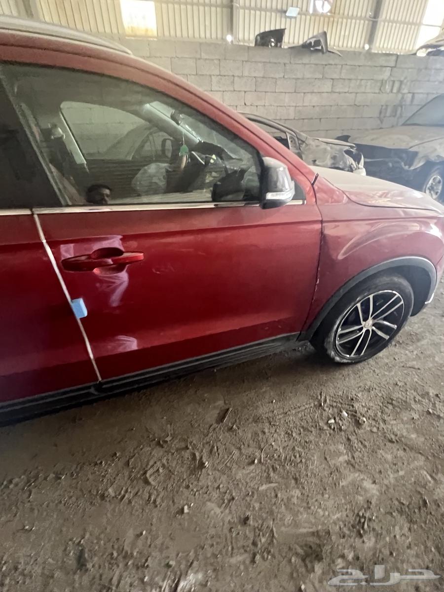 FAW X40 Model 202063075244638082113