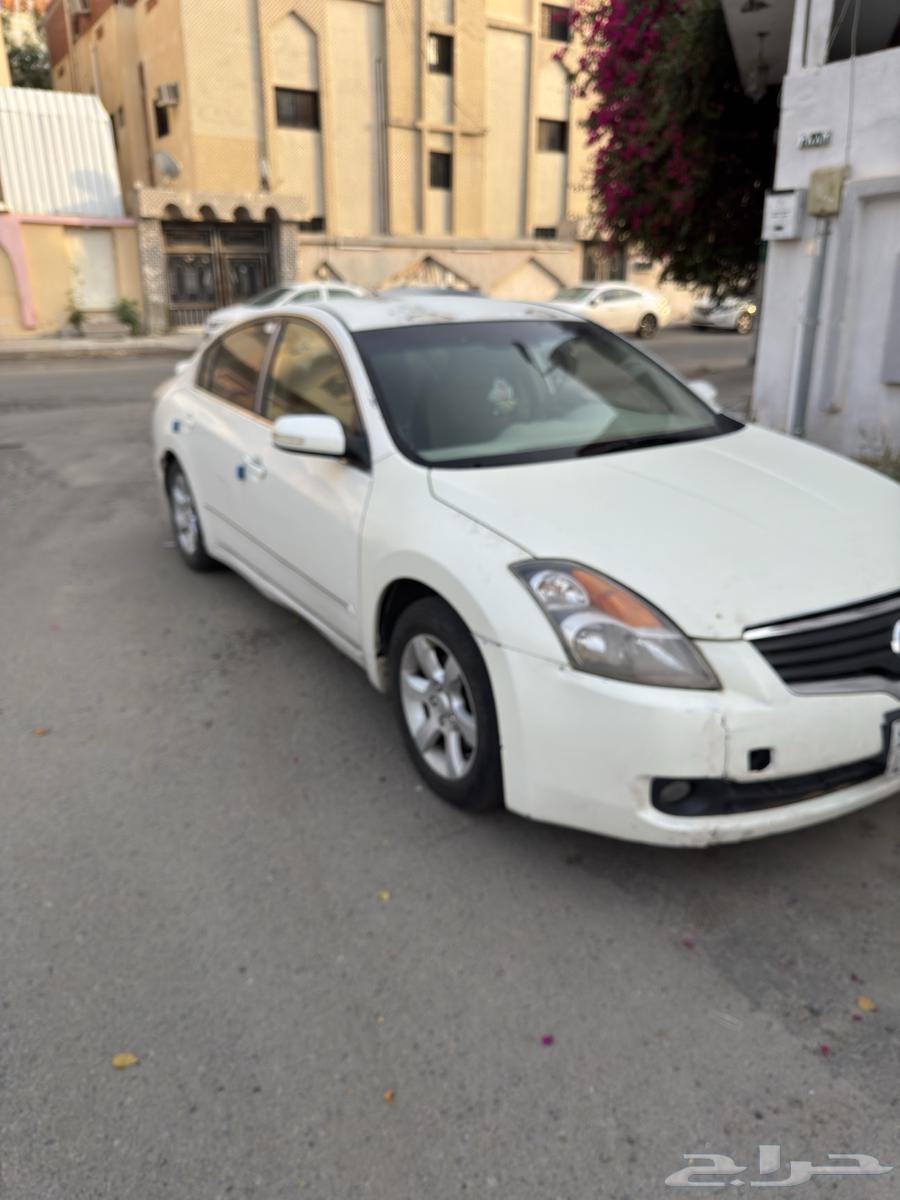 2009 Nissan Altima63073195840003113