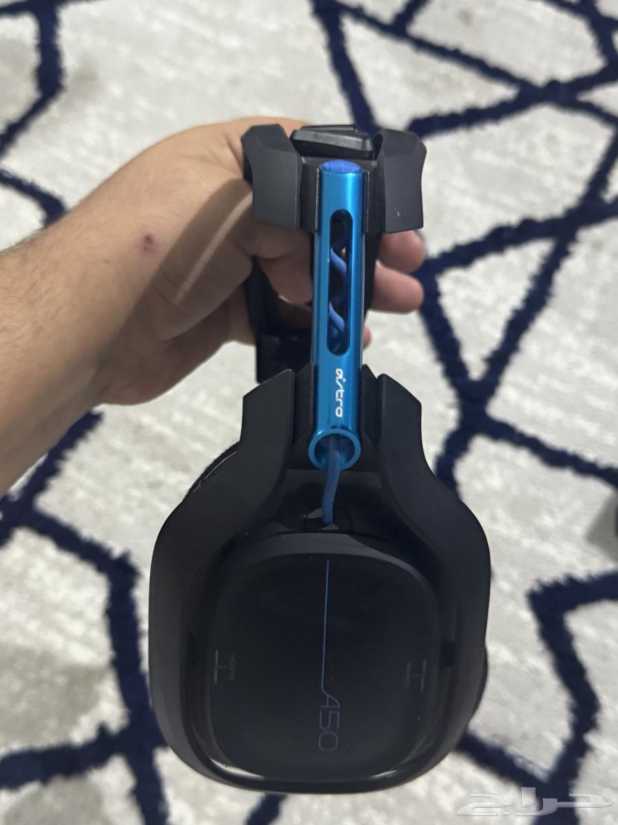 ASTRO A50 Headset63051629426945112