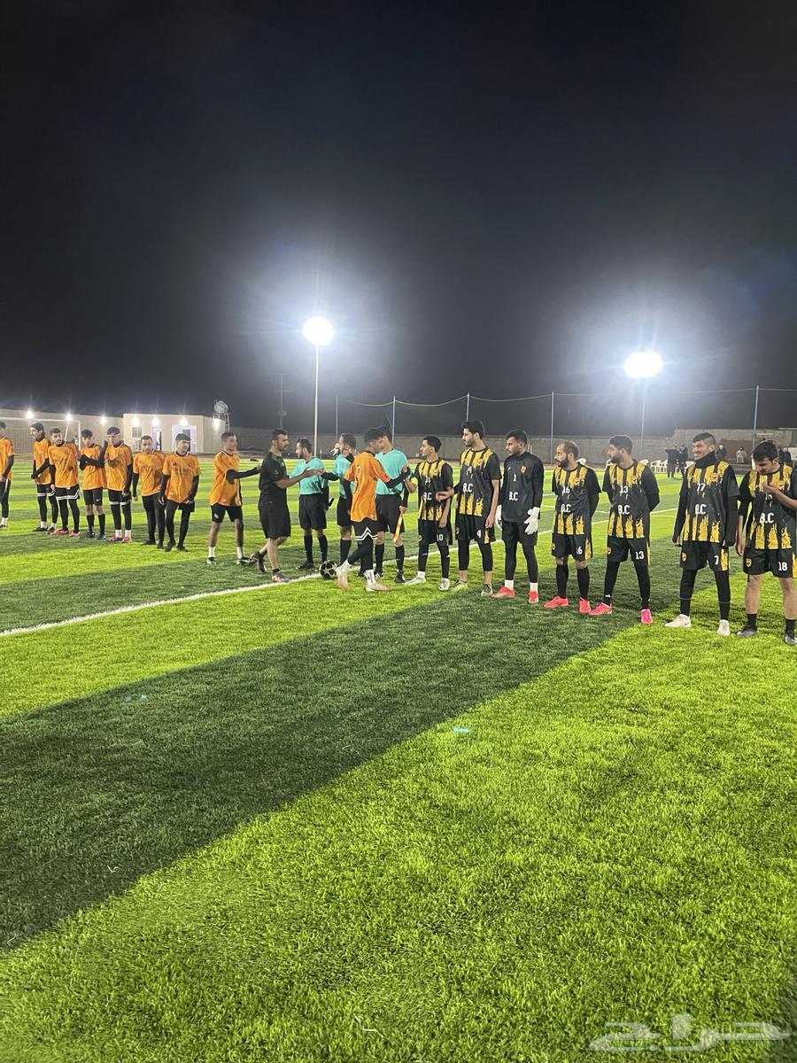 Investment opportunity: A football field for sale in Al-Qurayyat63051634717699111