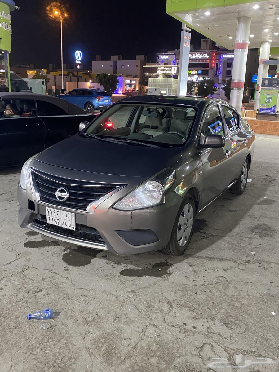 نيسان صني 2021 للبيع63074041264897114