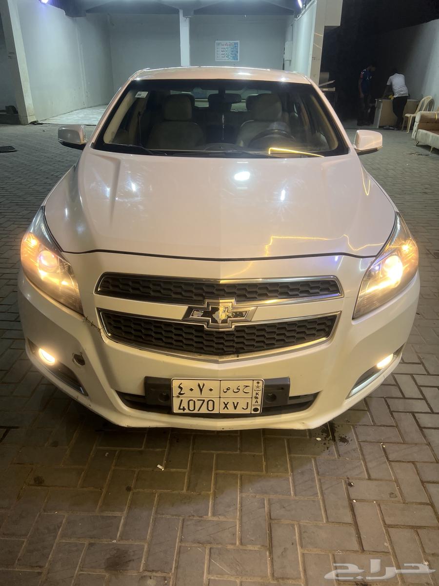 Malibu 2016 LT63073200012929113