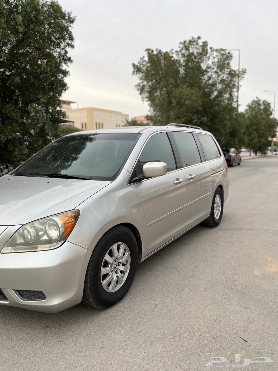 للبيع هوندا أوديسي 200963074037007235113