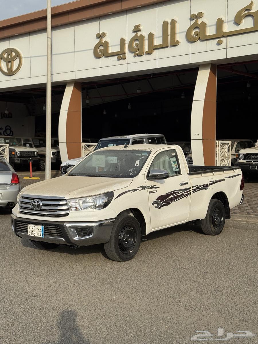 2023 Hilux Saudi Gmara Muba'63074028420353111