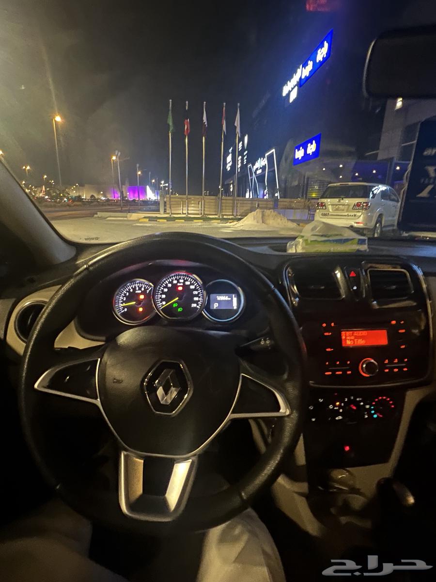 Renault Symbol 202163076425973123113