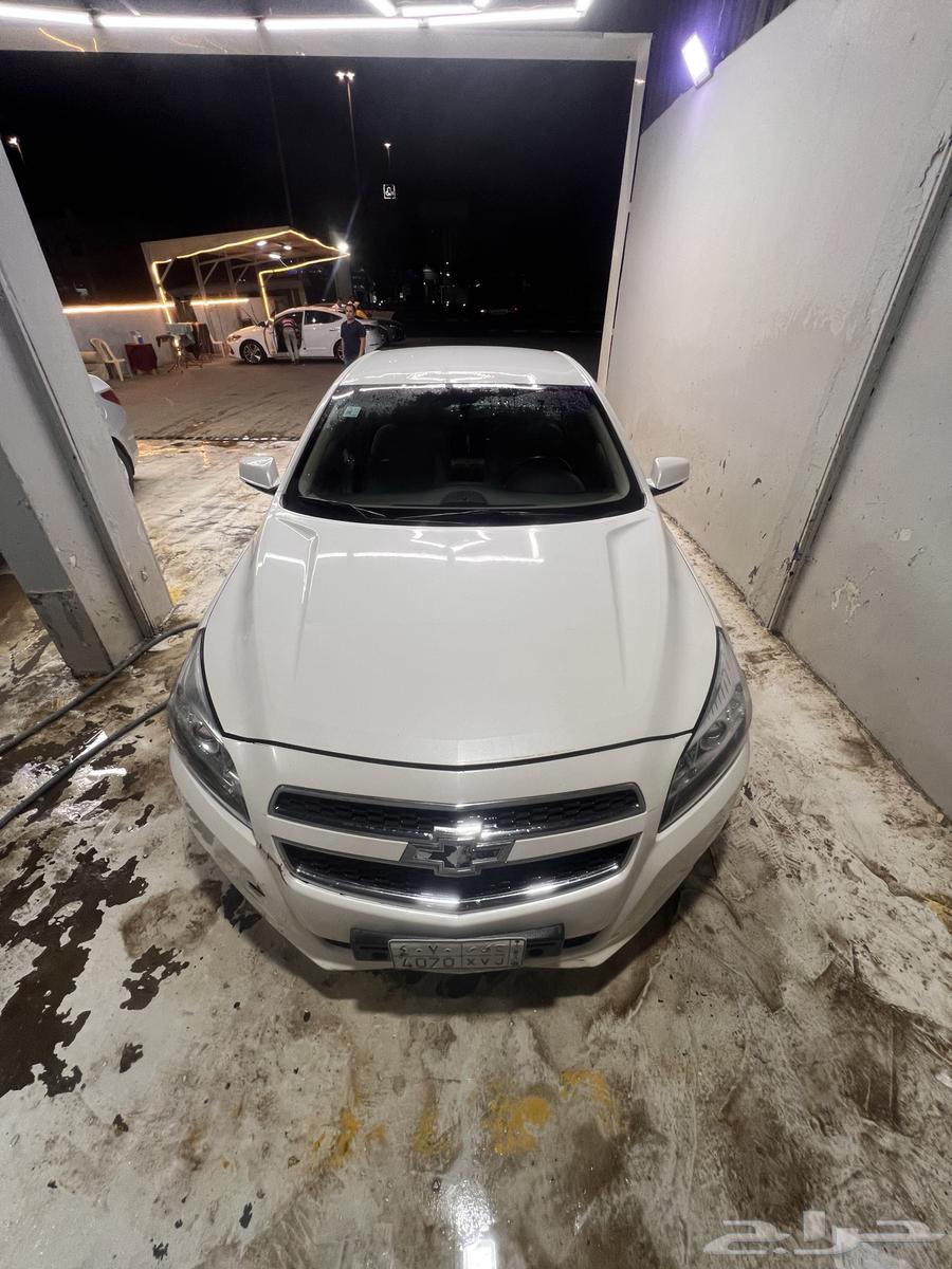 Malibu 2016 LT63073200012929114