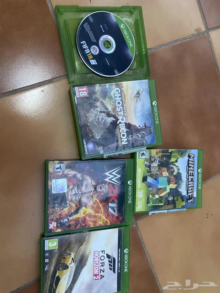 Xbox One and Series games63049651656065111