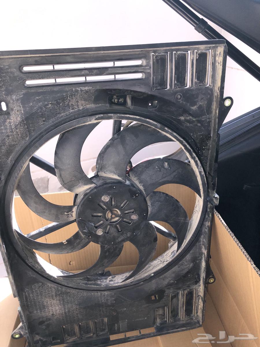 Mazda CX-9 2018 and above fan63074416828419113
