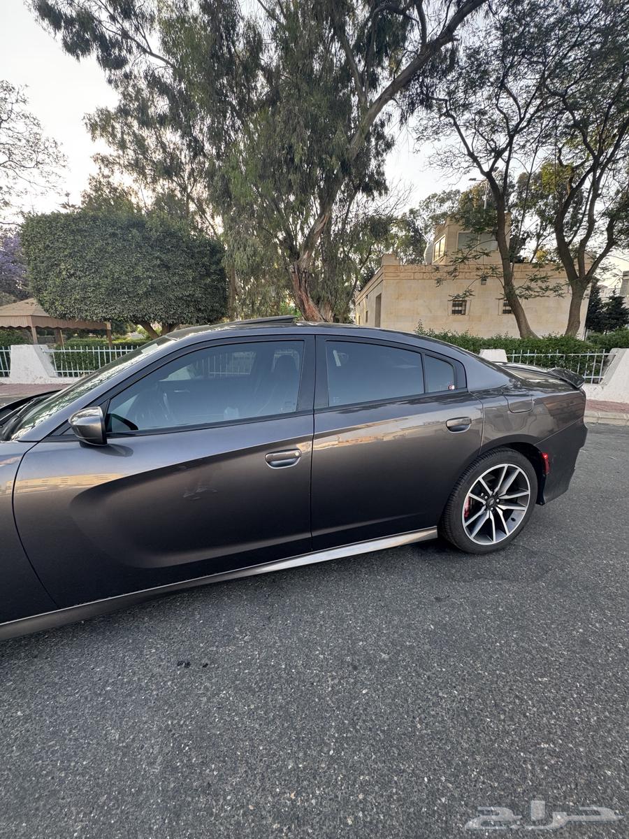 دودج تشارجر ار تي بريميوم ( فل كامل ) R T 202163073178270210113