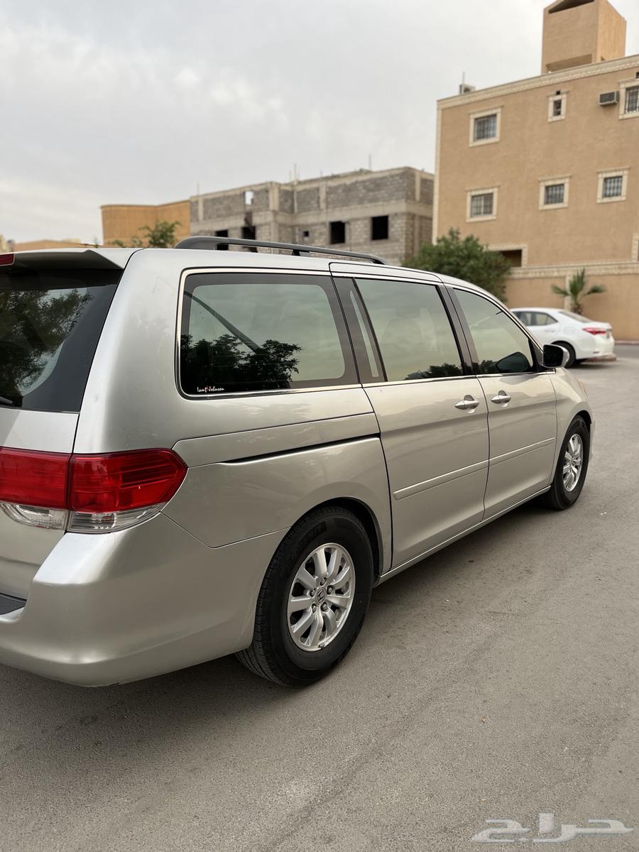 للبيع هوندا أوديسي 200963074037007235114