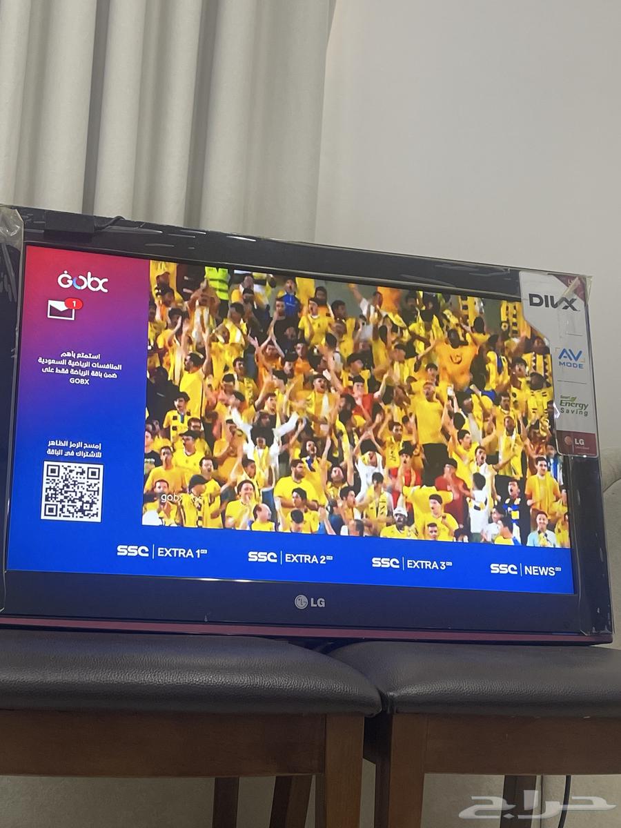 شاشة LG 32 بوصة للبيع630504094200351124