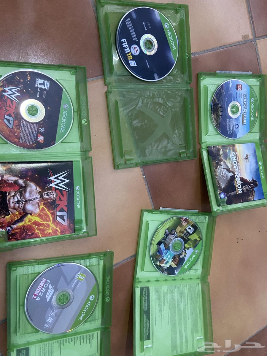 Xbox One and Series games630496516560651129