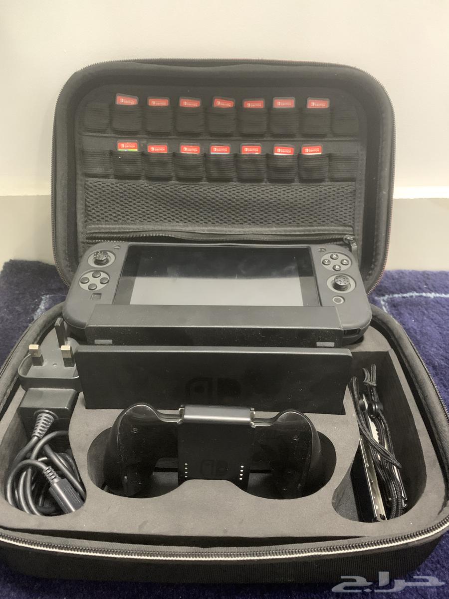 Nintendo Switch630512316618251115