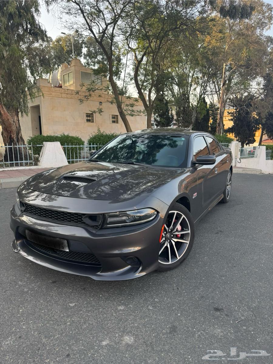 دودج تشارجر ار تي بريميوم ( فل كامل ) R T 2021630731782702101111