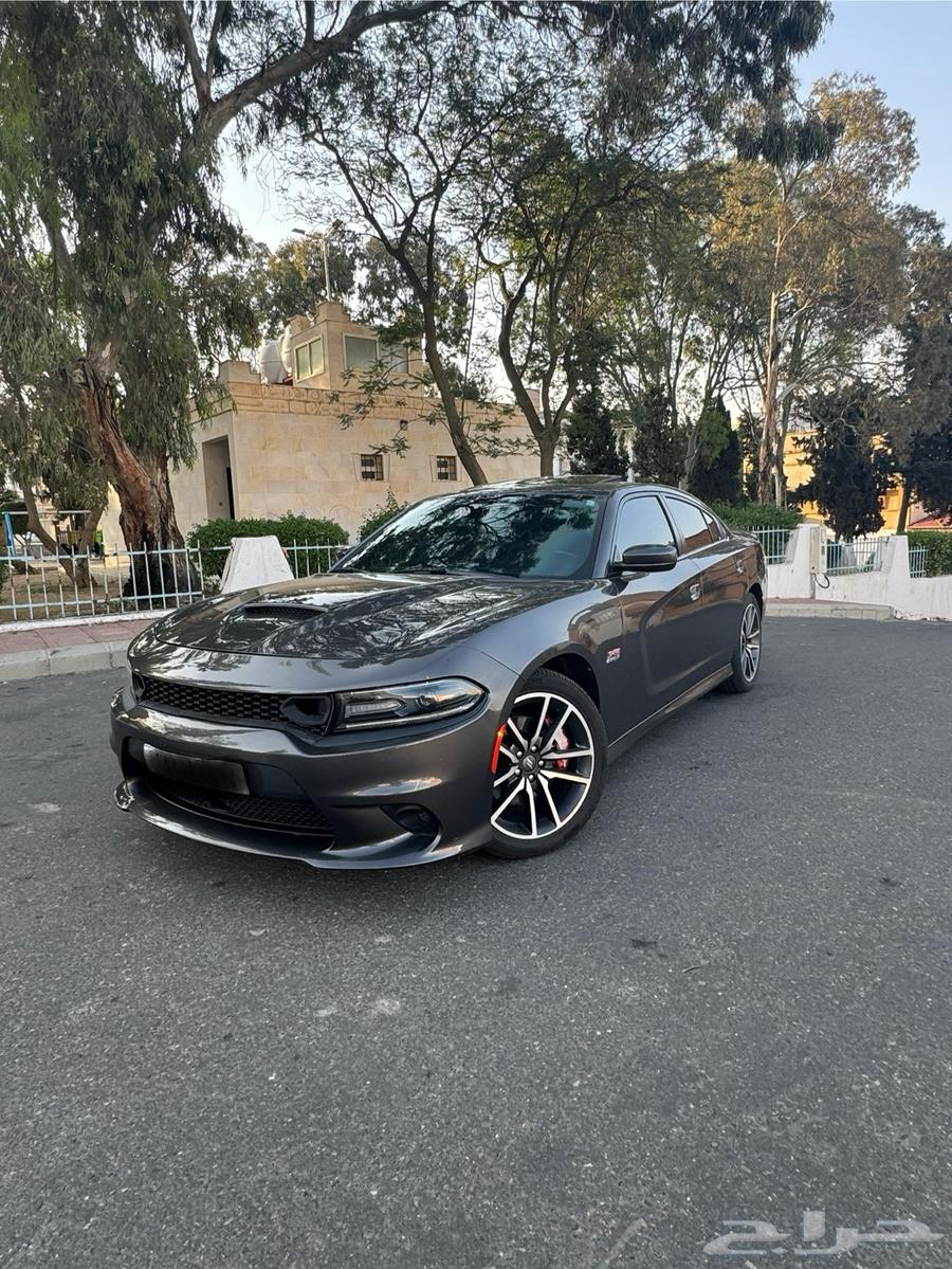 دودج تشارجر ار تي بريميوم ( فل كامل ) R T 202163073178270210111