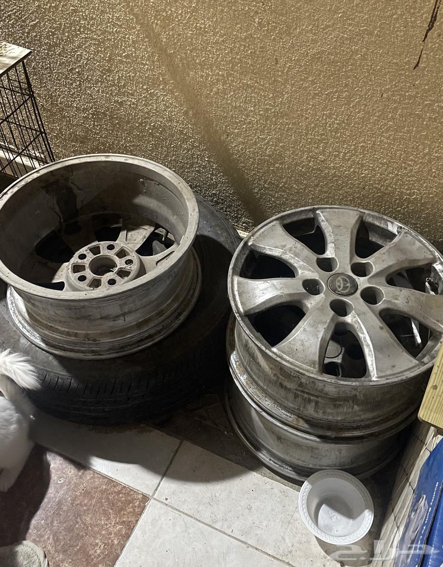 جنوط كامري 2008630723358231061127