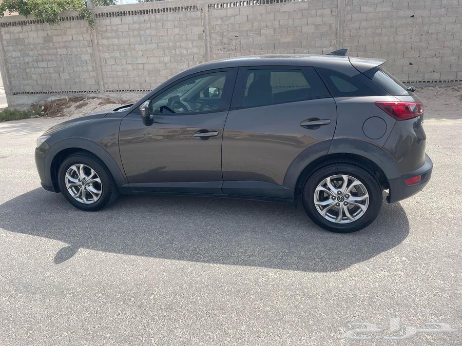 Mazda CX-363075213269122112