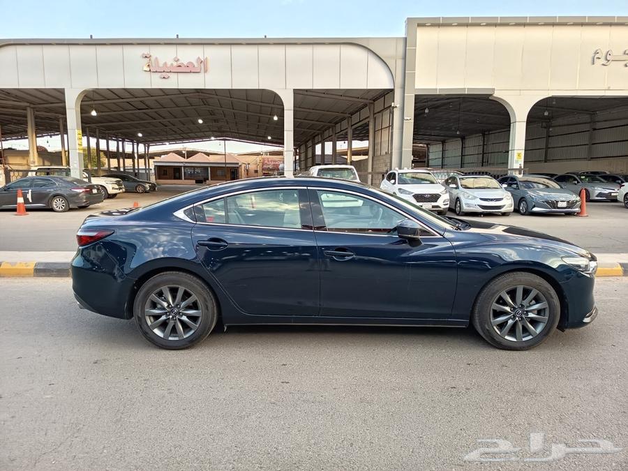 Mazda 6 202263073186888449111