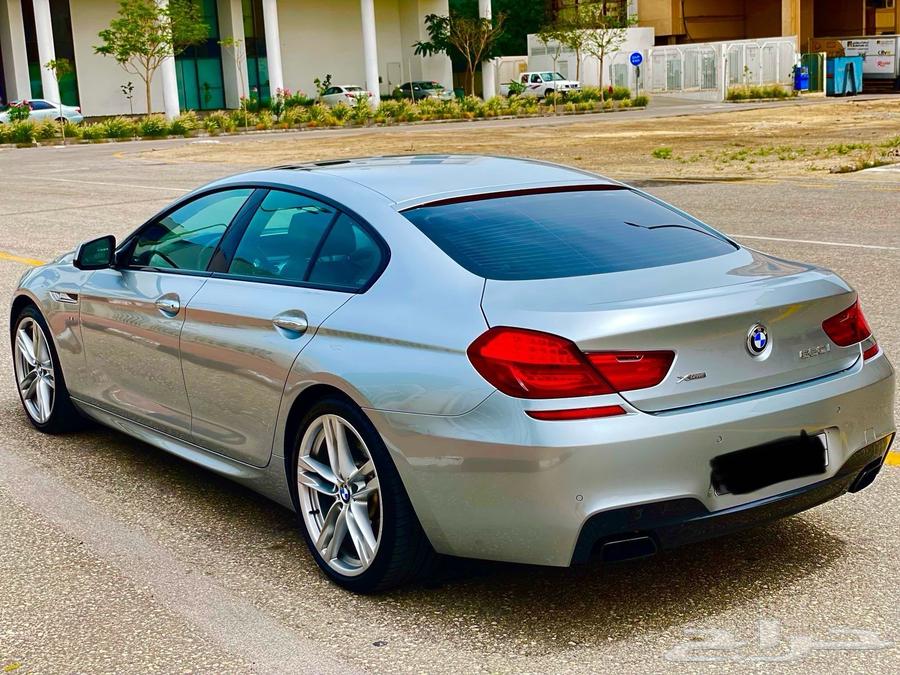 BMW 650i موديل201563072750032770114