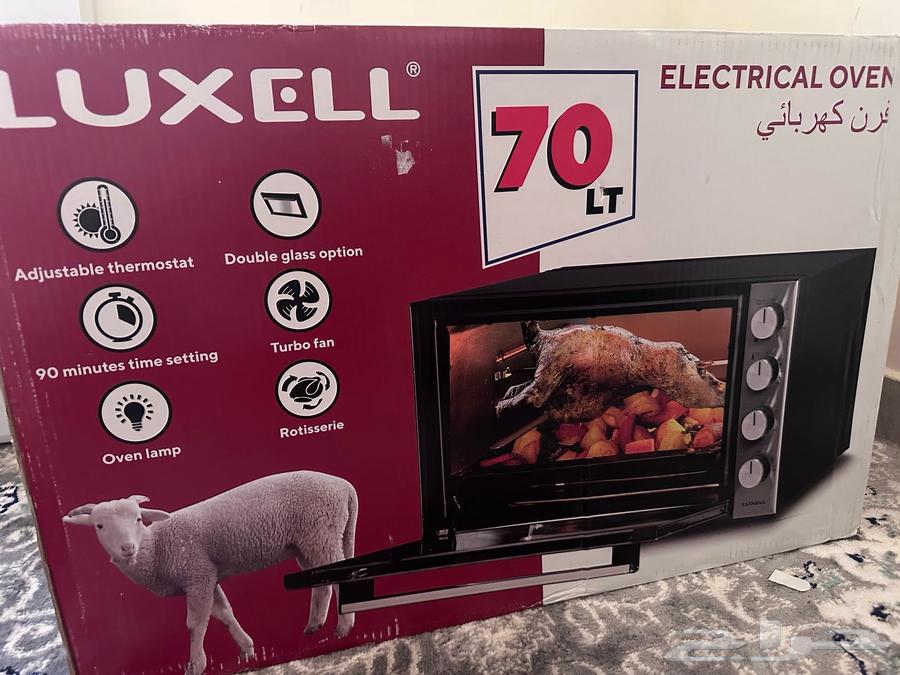 Electric oven63051656712066113